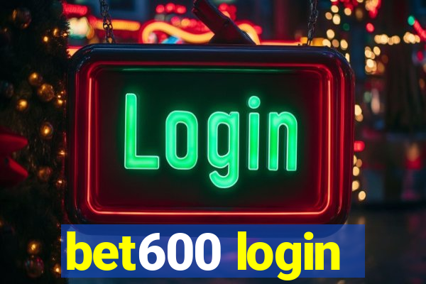 bet600 login